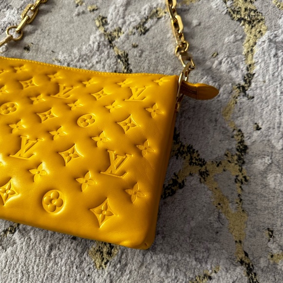 Louis Vuitton COUSSIN PM Sunflower - Picture 5 of 15